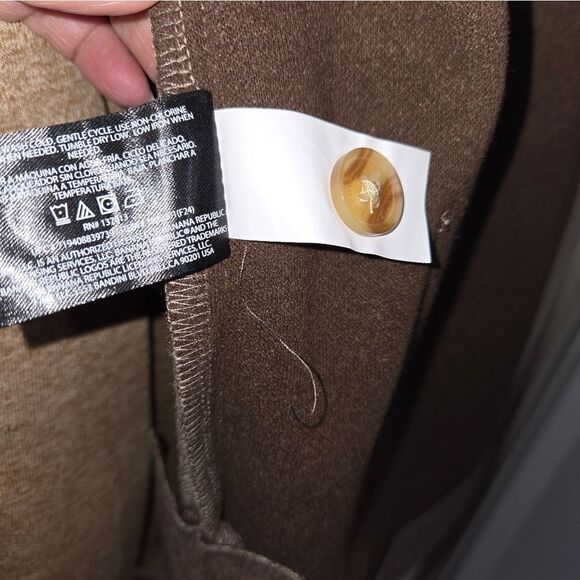 Banana Republic jacket - Picture 7 of 12